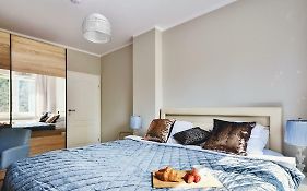Ursynow P&O Apartments