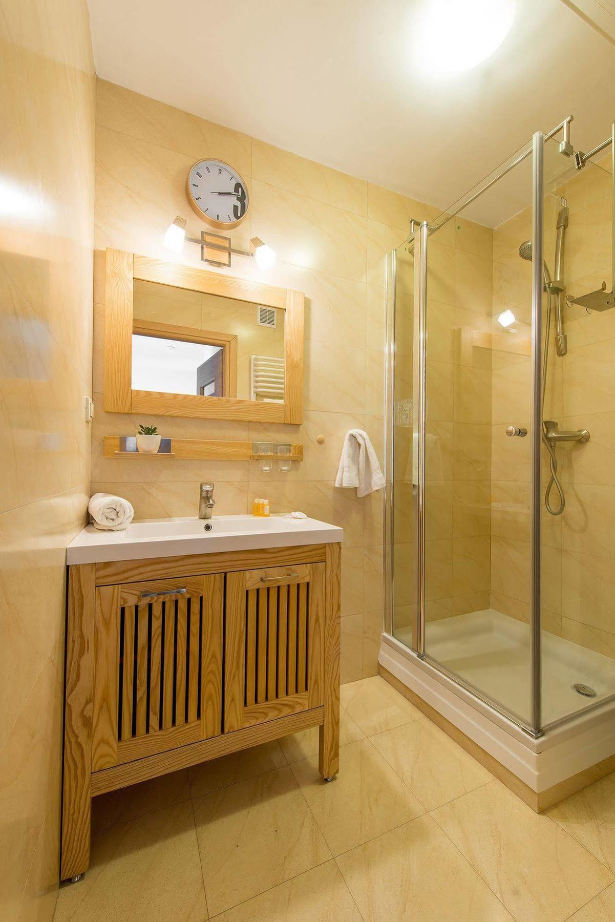 Ursynow P&O Apartments Варшава Екстер'єр фото