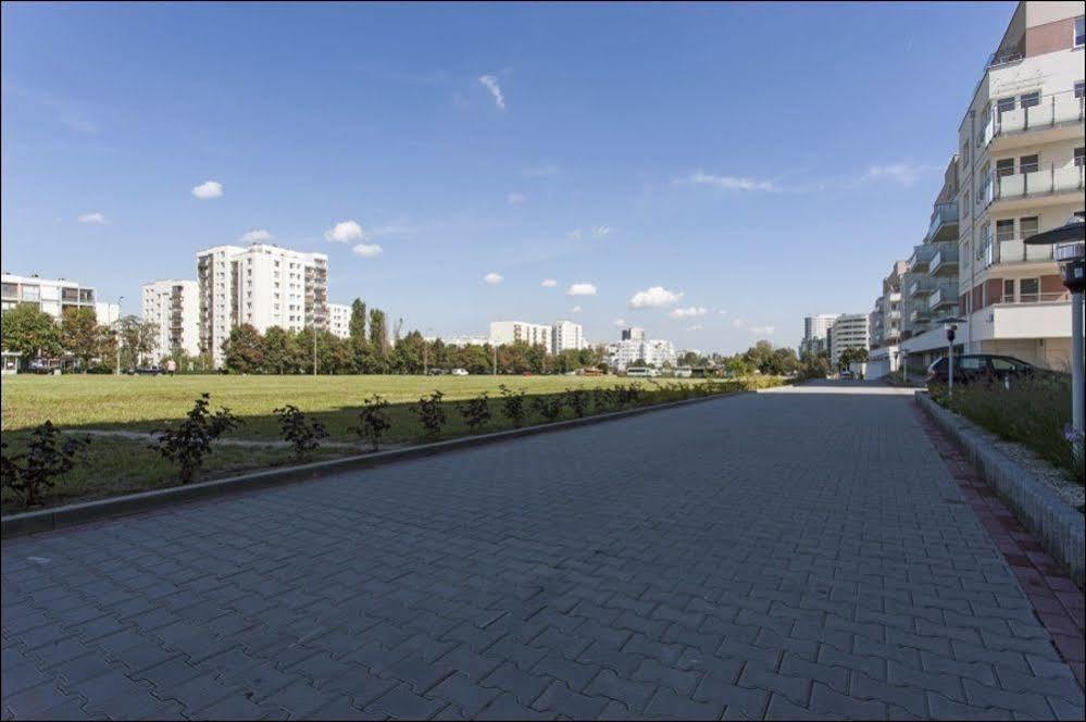 Ursynow P&O Apartments Варшава Екстер'єр фото