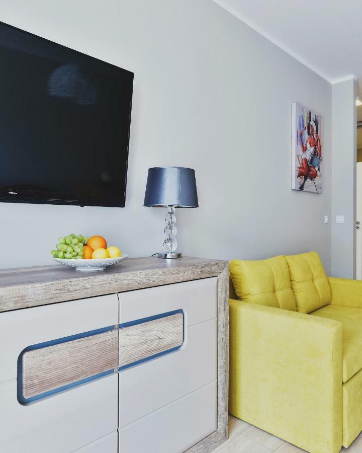 Ursynow P&O Apartments Варшава Екстер'єр фото